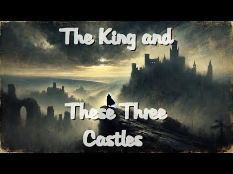 The King and the Three Castles