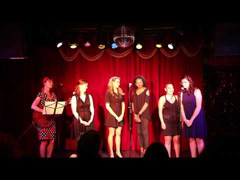 "The Miracle of Birth" (Crazy Ex-Girlfriend)