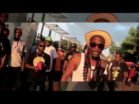 2BB Ft. Dutty - AWOYO (Clip Officiel) (Haïtian Hip Hop)