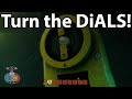 How to activate the DIALS! Grounded Gameplay!