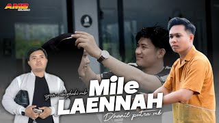 Download lagu MILE LAENNAH - DANIEL PUTRA MB | LAGU Lirik MADURA | Lirik Abayhaki MB mp3