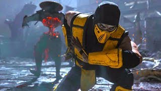 The Game Awards 2018 - BEST Game Trailers | PS4 Xbox One PC