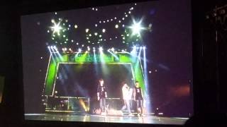 Download lagu 150823 Super Junior KRY We Can mp3