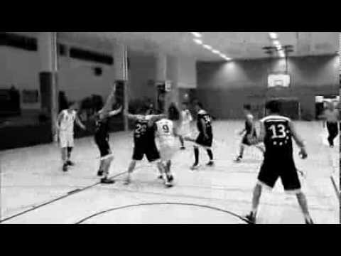 CVJM Hannover - TK Hannover Landesliga U16