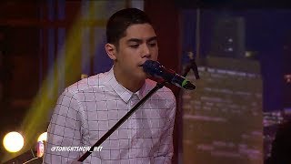 AL GHAZALI - KISAH KEHIDUPAN (PERFORM AT TONIGHT SHOW)