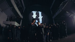 Video Estamo En Esa de Acru , Malandro