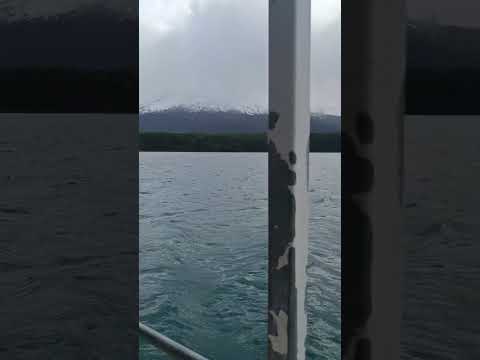 Lago de todos los santos #loslagos #lake #petrohue#ensenada#surdechile