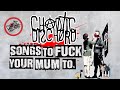 Chaotic Dischord - Songs To Fuck Your Mum To (2022 UK PUNK)
