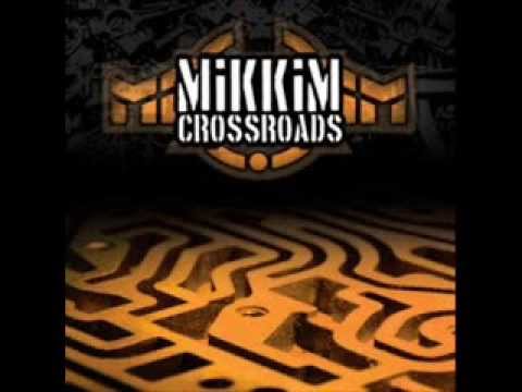 Mikkim - Break the Chains