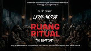 Download lagu RITUAL ROOM - THE FIRST YEAR | EP657 Horror Stall mp3