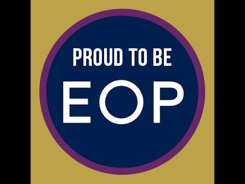 1 Introduction We Are Eop