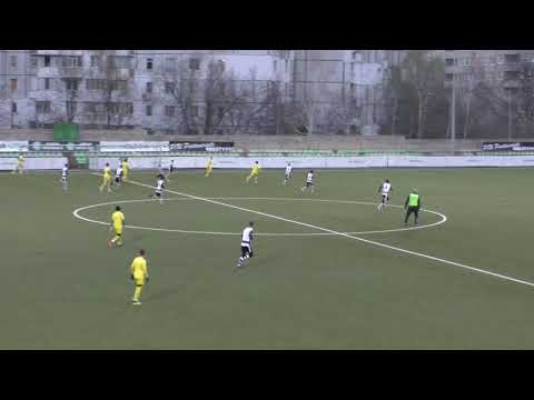 FC Regal (2007) vs Zimbru (2007) final score (1:4) amical