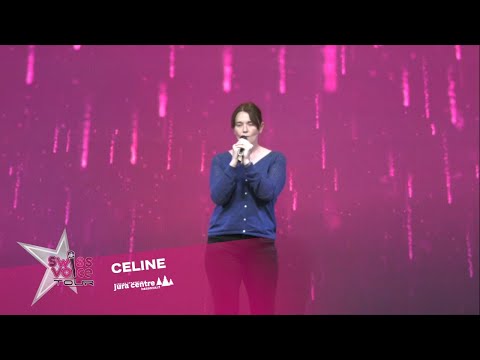 Celine - Swiss Voice Tour 2022, Jura Centre Bassecourt