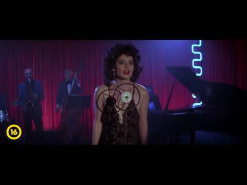 Kék bársony trailer