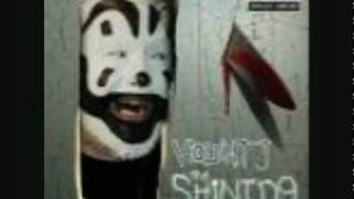 JUGGALO FAMILY PANIC ATTACK