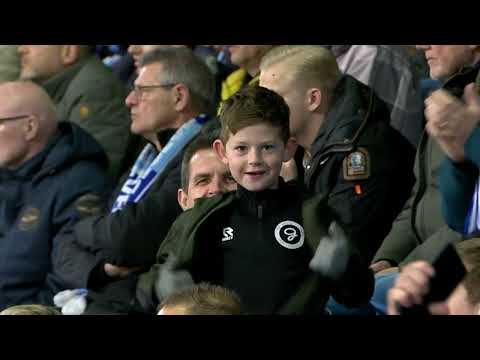 Genoeg gevallen. Het is tijd om op te staan.