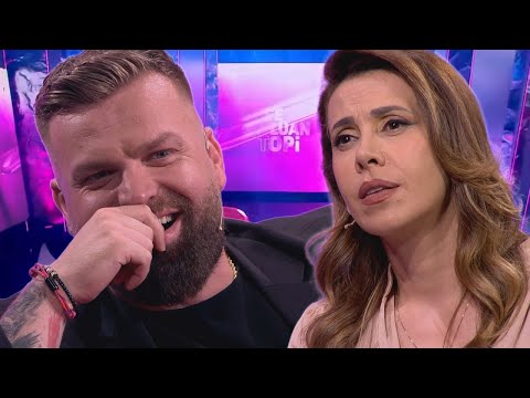 Ekskluzive! Mateus Frroku më romantik se kurrë, prezanton partneren dhe i bën dedikimin live