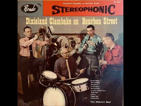 Fidgety Feet (LaRocca, Shields)