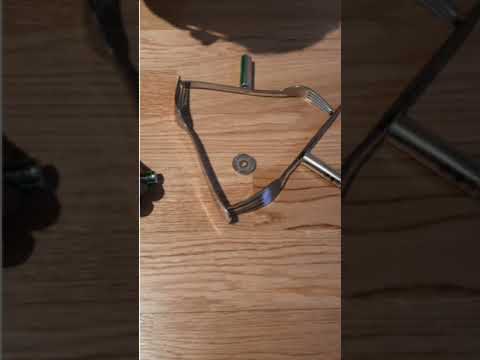 What happens with 3 forks, 3 batteries and one coin || Real or some trick  ?