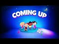 Disney Junior USA Bumper Archive Little Einsteins COMING UP Nighttime Bumper 2012