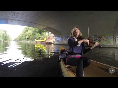 Katy Gunn "Out of Touch" - Canoe Concerts Bonus