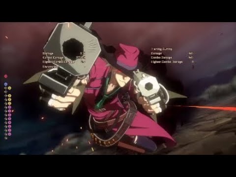 DNF Duel: Last "New" Ranger Combo before the Big Patch