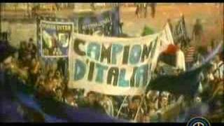 inter-sei fantastica