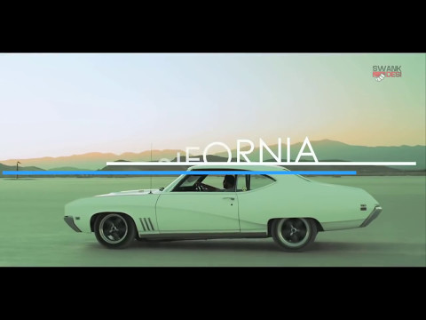 Desifornia