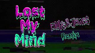 Dillon Francis &amp; Alison Wonderland - Lost My Mind [Duke &amp; Jones Remix]