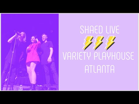 download lagu mp3 mp4 Shaed Atlanta, download lagu Shaed Atlanta gratis, unduh video klip Shaed Atlanta