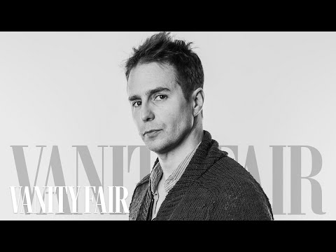 Sam Rockwell on Going Big for Don Verdean | Sundance 2015 Interview