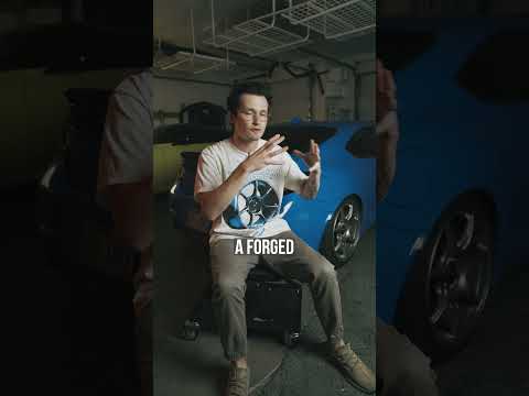 What's The Deal With Konig Wheels?