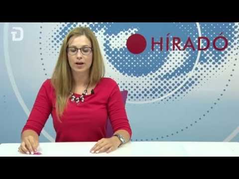 Híradó 2016.08.19.