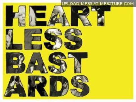 heartless bastards - PIANO SONG