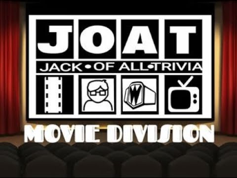 ADAM COLLINS VS ROBERT CASTNER ; MOVIE TRIVIA MATCH