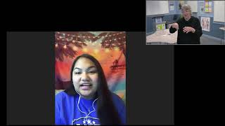 English - Meeting of the Board of Education - December 15th, 2020 video
