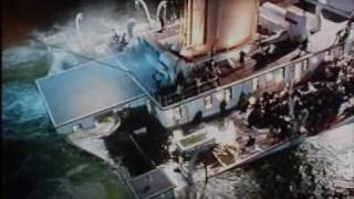 titanic - nearer my god to thee