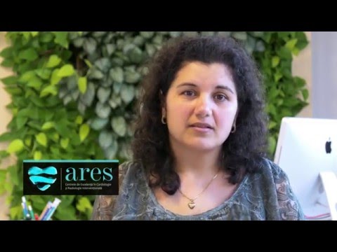 ARES | Testimonial Embolizarea Fibromului Uterin | Bigiu Angelica