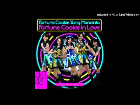 JKT48 - Baby! Baby! Baby! (passionate prayer version)