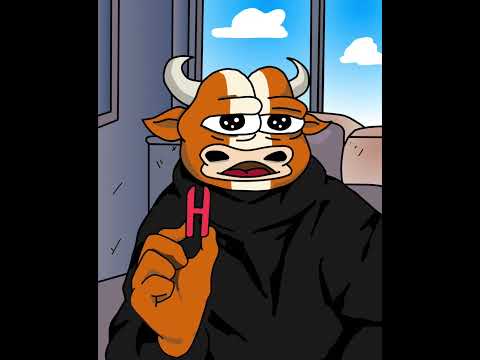 A H...AHAHAHA Mumu trippin'