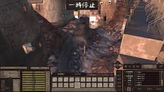 【Kenshi第六章 #41】まさかのアドマグ襲撃！