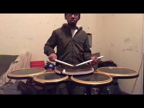 SCV 2016 Snare Break