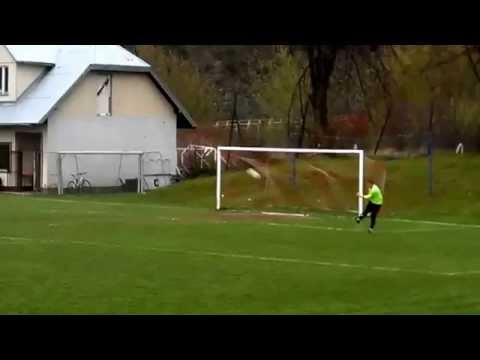 Ogniwo Piwniczna - Grybovia Grybów 5:0(2:0)