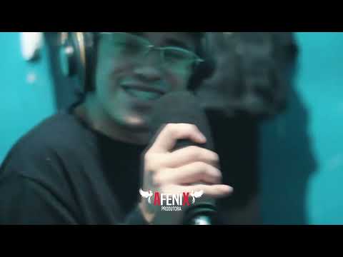 MARKIN DA LESTE - REVELAÇÃO DO FUNK 2022 (REVOLUÇÃO DO FUNK)