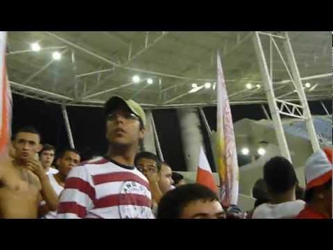 "Castores   Super Bangu 2 x 4 Botafogo Semi-final da Taça Rio 2012" Barra: Castores da Guilherme &bull; Club: Bangu &bull; País: Brasil