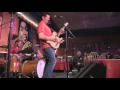 Mike Zito & the Wheel -- Slow It Down -- up close at Chan's