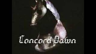 Concord Dawn - Aces High (State of Mind REM)