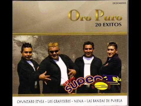 Como Te Extraño - Grupo Super T