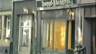 preview picture of video 'Schweriner  Stadtbilder vom 1.April1990'