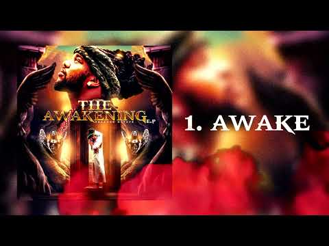 Orlando Octave - Awake (Official Audio)